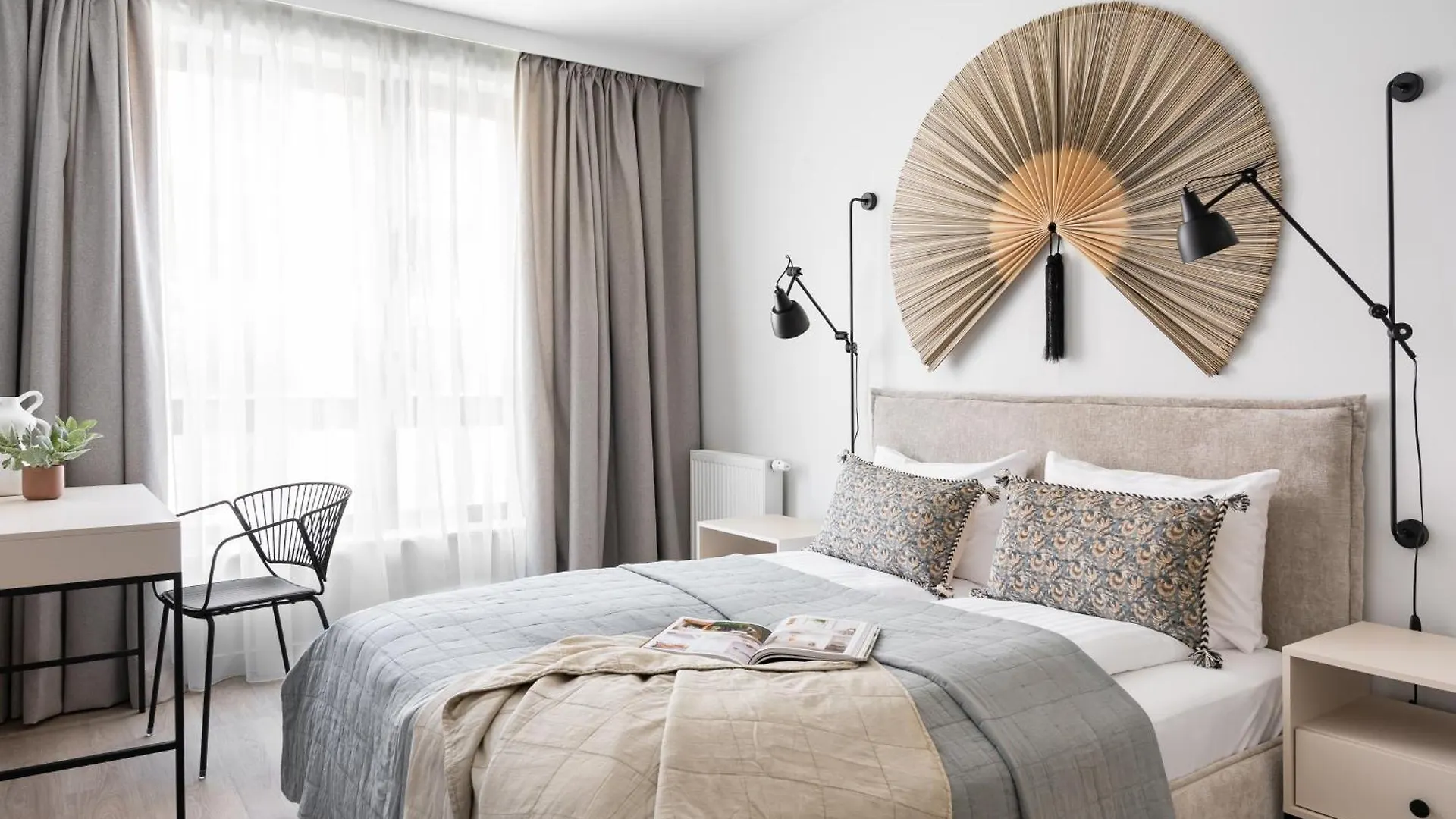 Scala 60F City Center Premium Apartments With Parking By Lion Apartments Gdansk