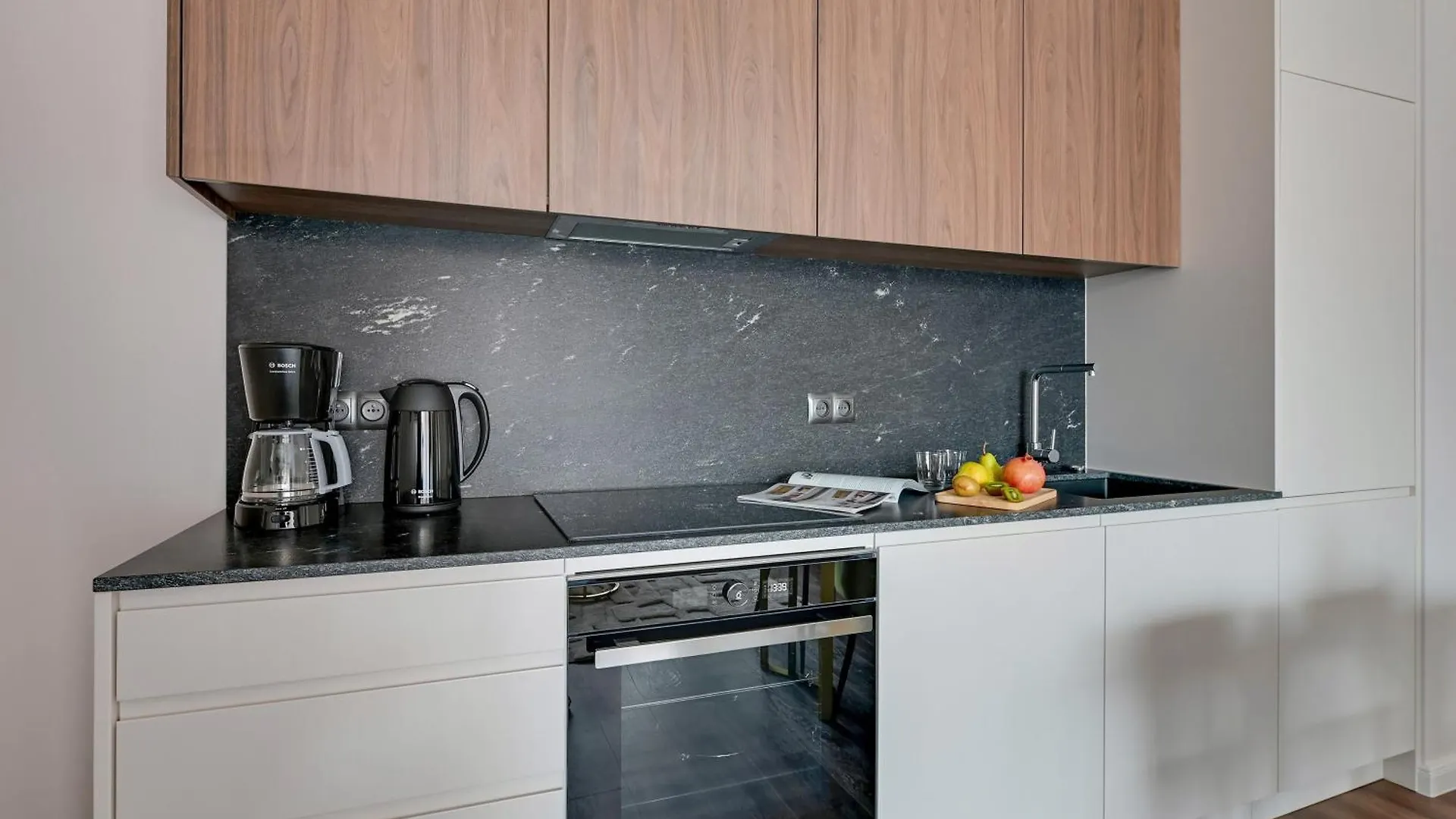 Scala City Center Premium Apartments With Parking By Lion Apartments Gdansk 0*,