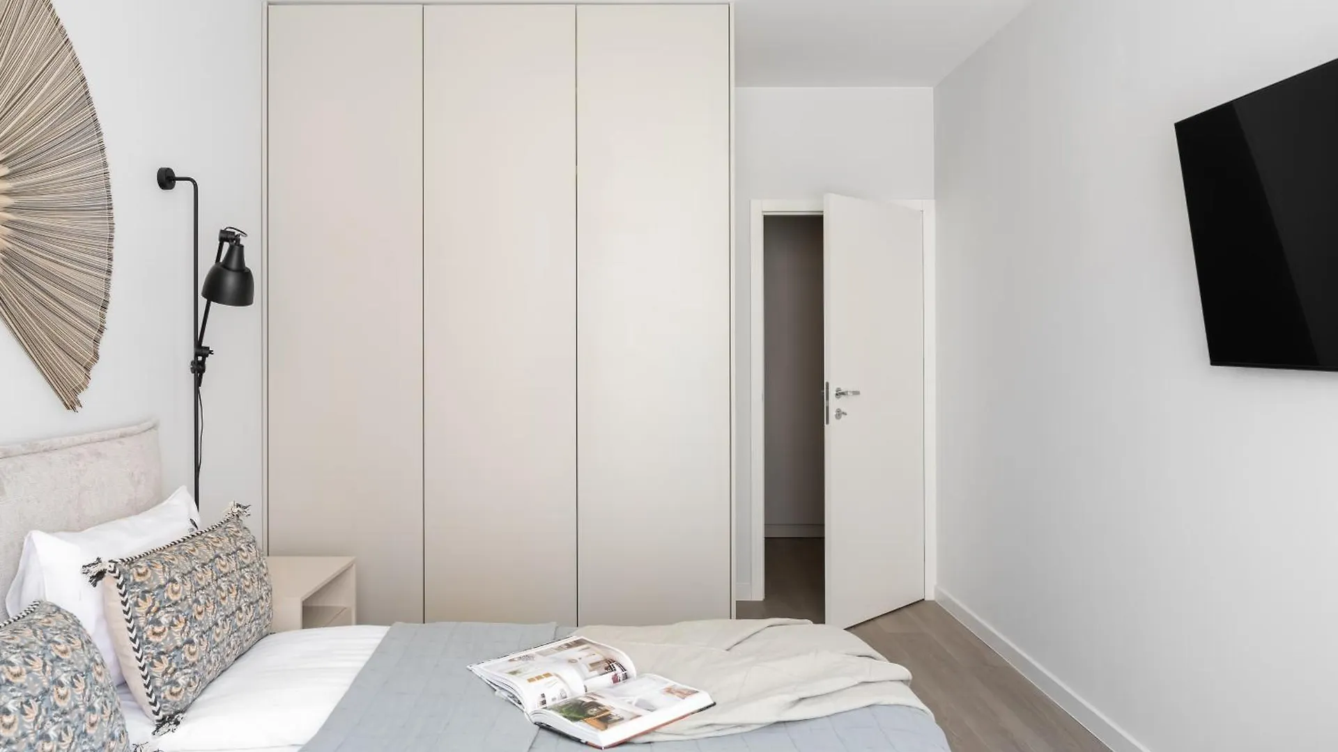 Scala City Center Premium Apartments With Parking By Lion Apartments Gdansk 0*,
