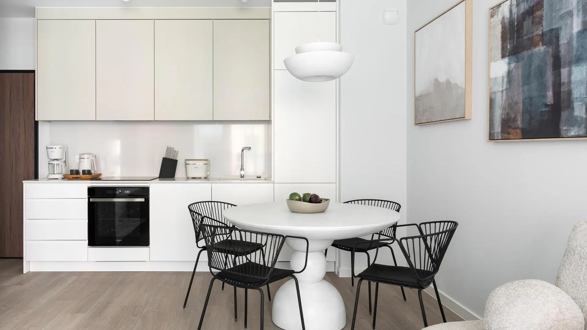 Scala City Center Premium Apartments With Parking By Lion Apartments Gdansk 0*,