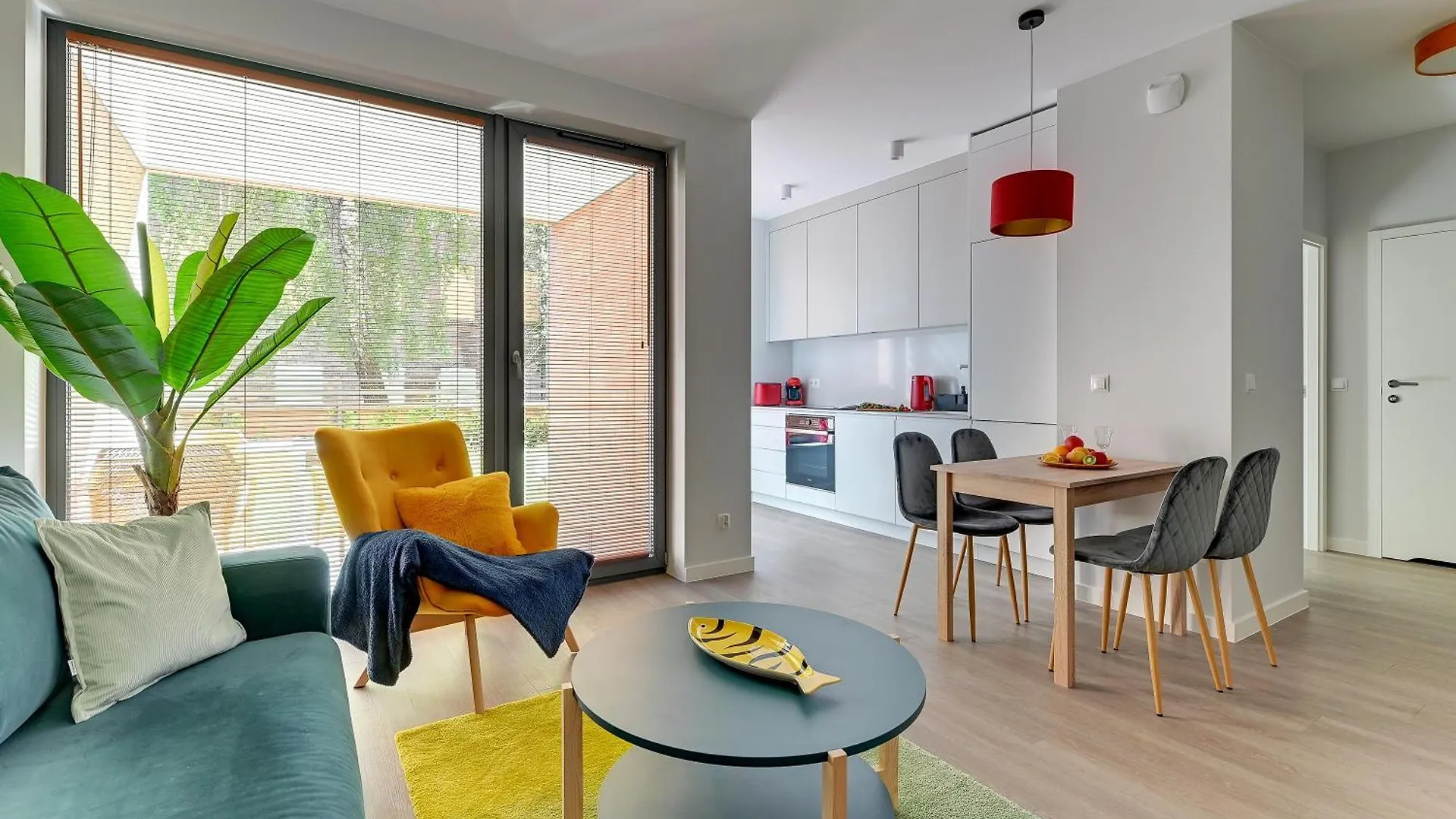 Scala City Center Premium Apartments With Parking By Lion Apartments Gdansk