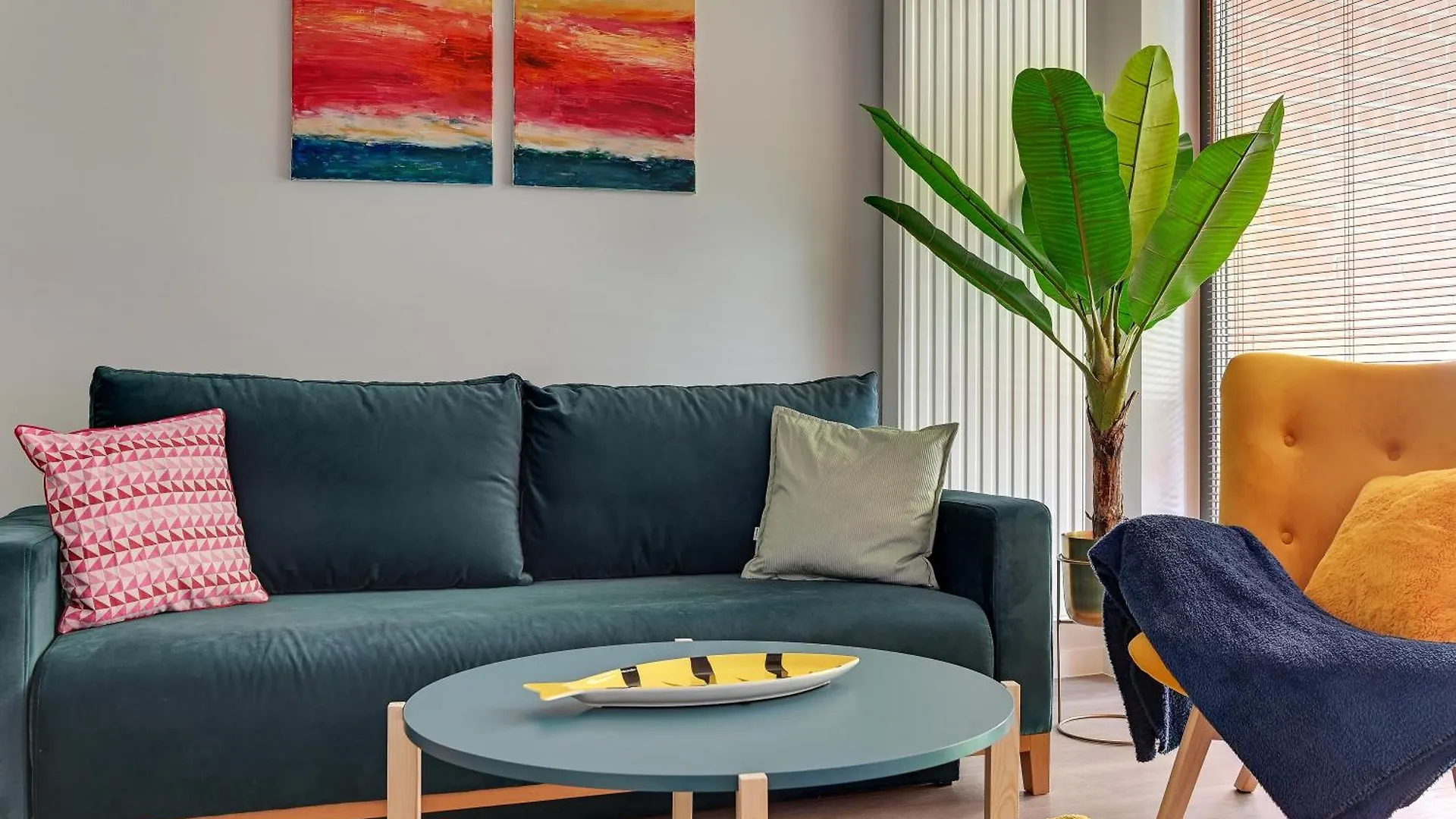 Scala City Center Premium Apartments With Parking By Lion Apartments Gdansk Polonya