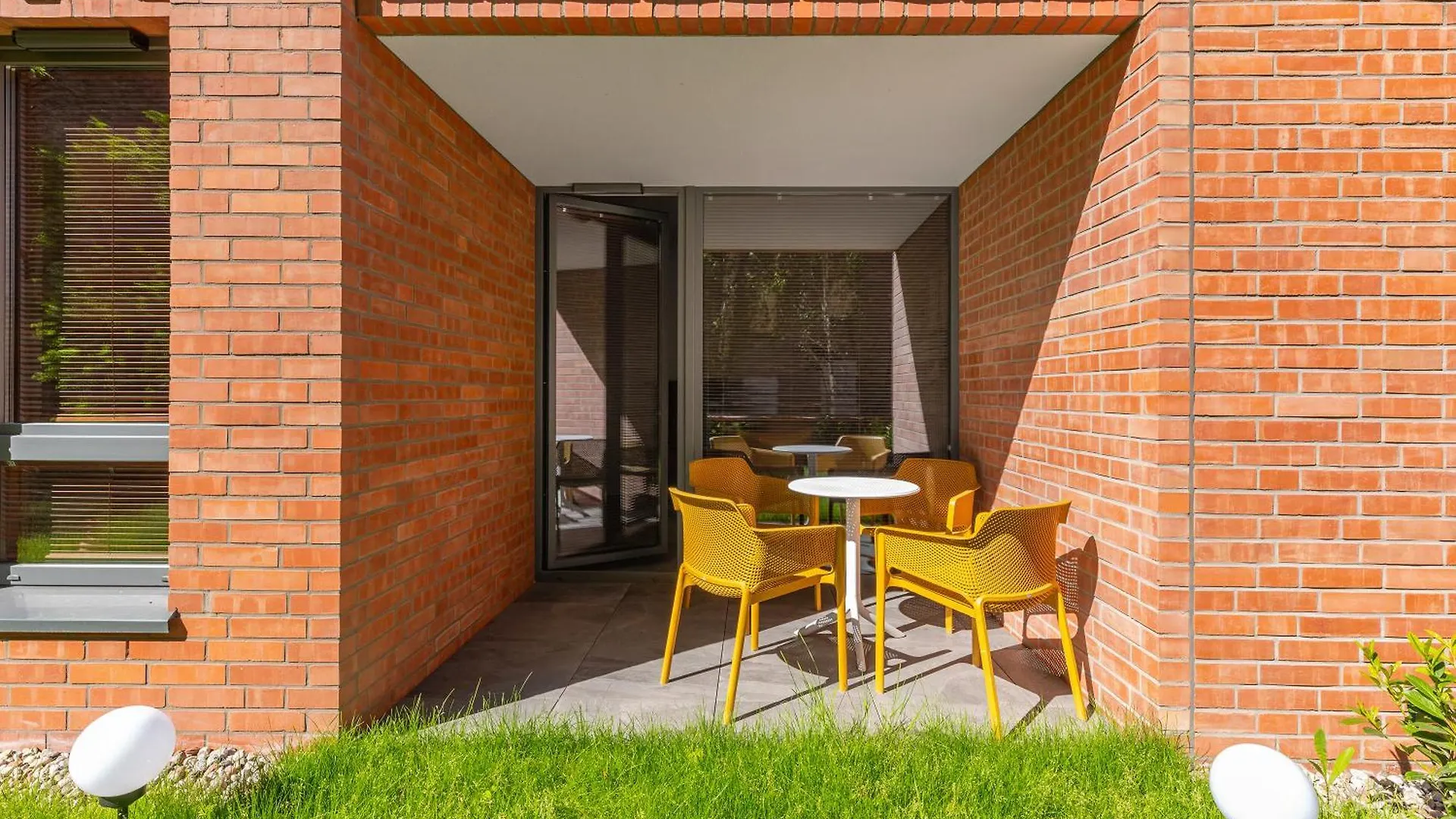 Scala City Center Premium Apartments With Parking By Lion Apartments Gdansk