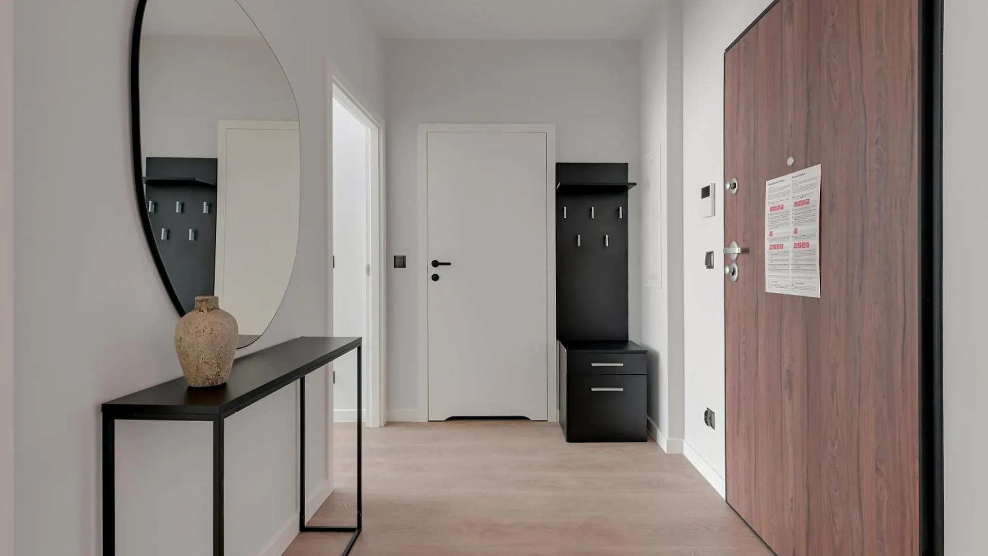 Scala City Center Premium Apartments With Parking By Lion Apartments Gdansk 0*,