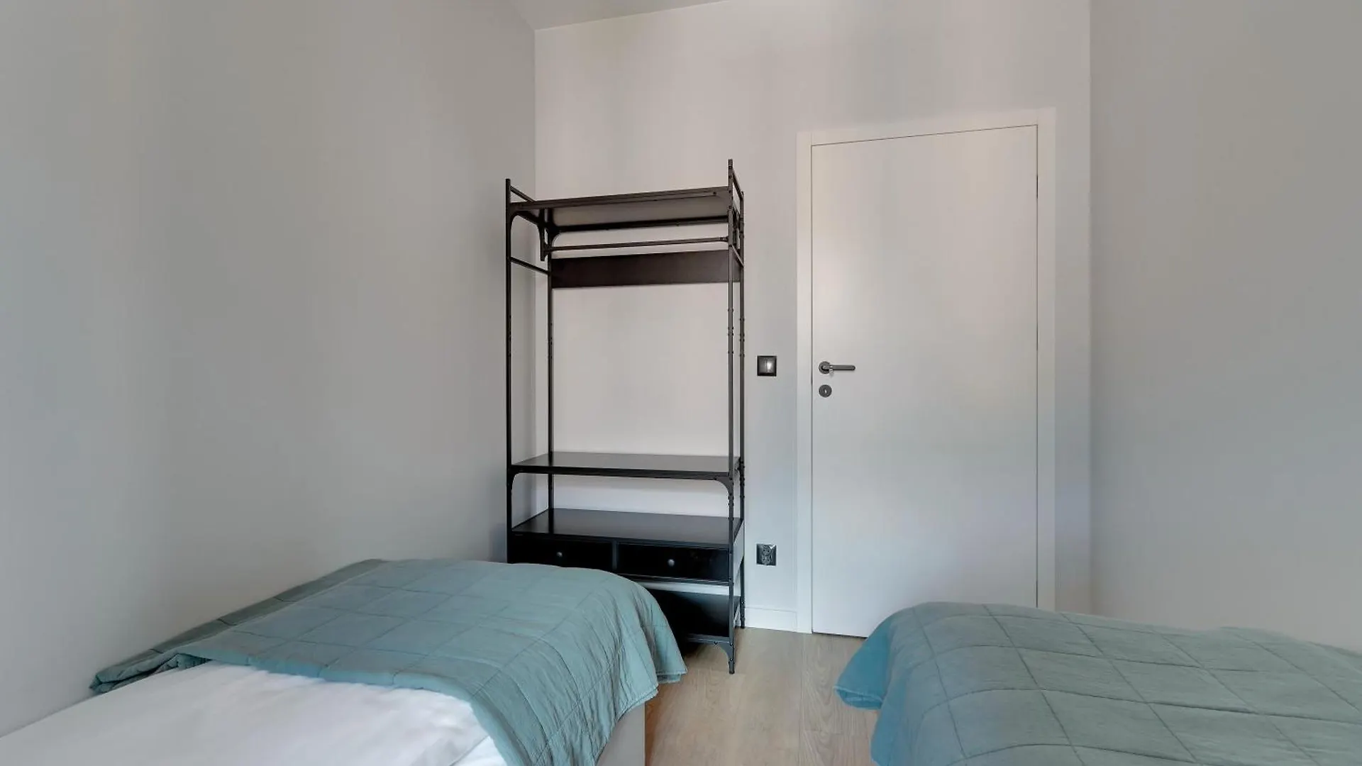 Scala City Center Premium Apartments With Parking By Lion Apartments Gdansk